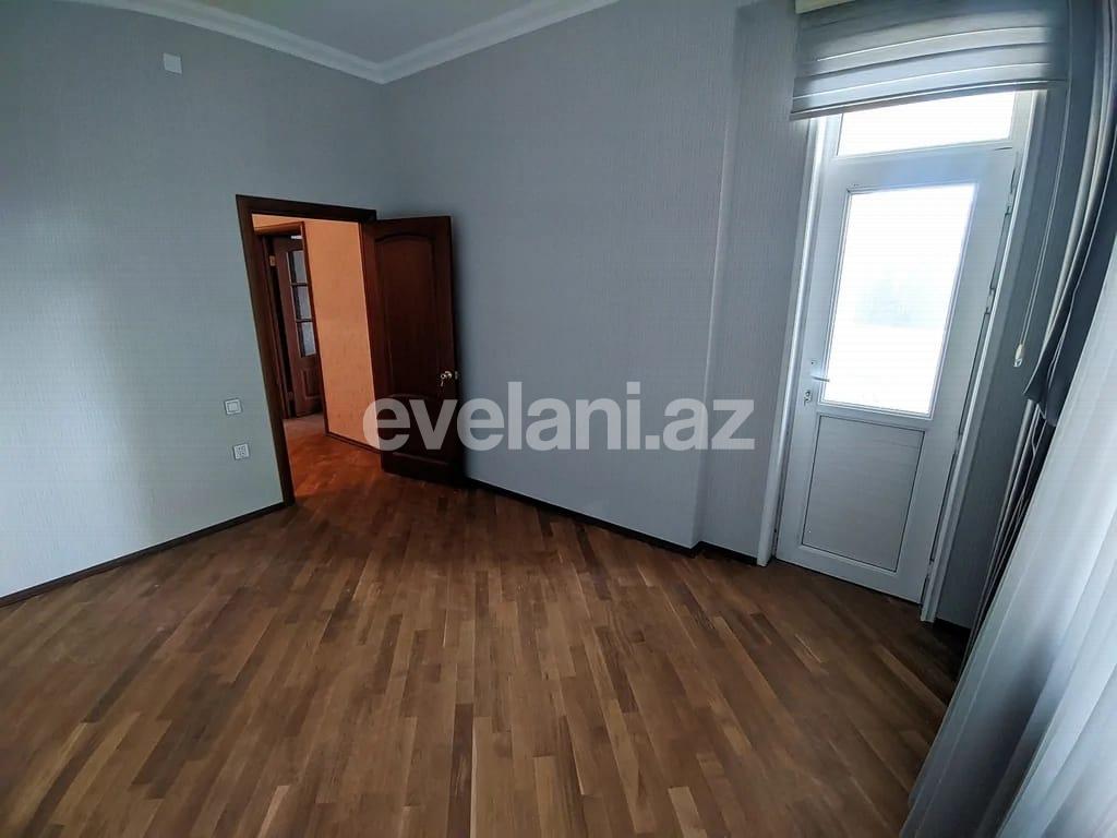Satılır, yeni tikili, 3 otaqlı, 120 m², Yasamal r.