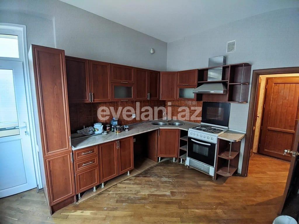 Satılır, yeni tikili, 3 otaqlı, 120 m², Yasamal r.