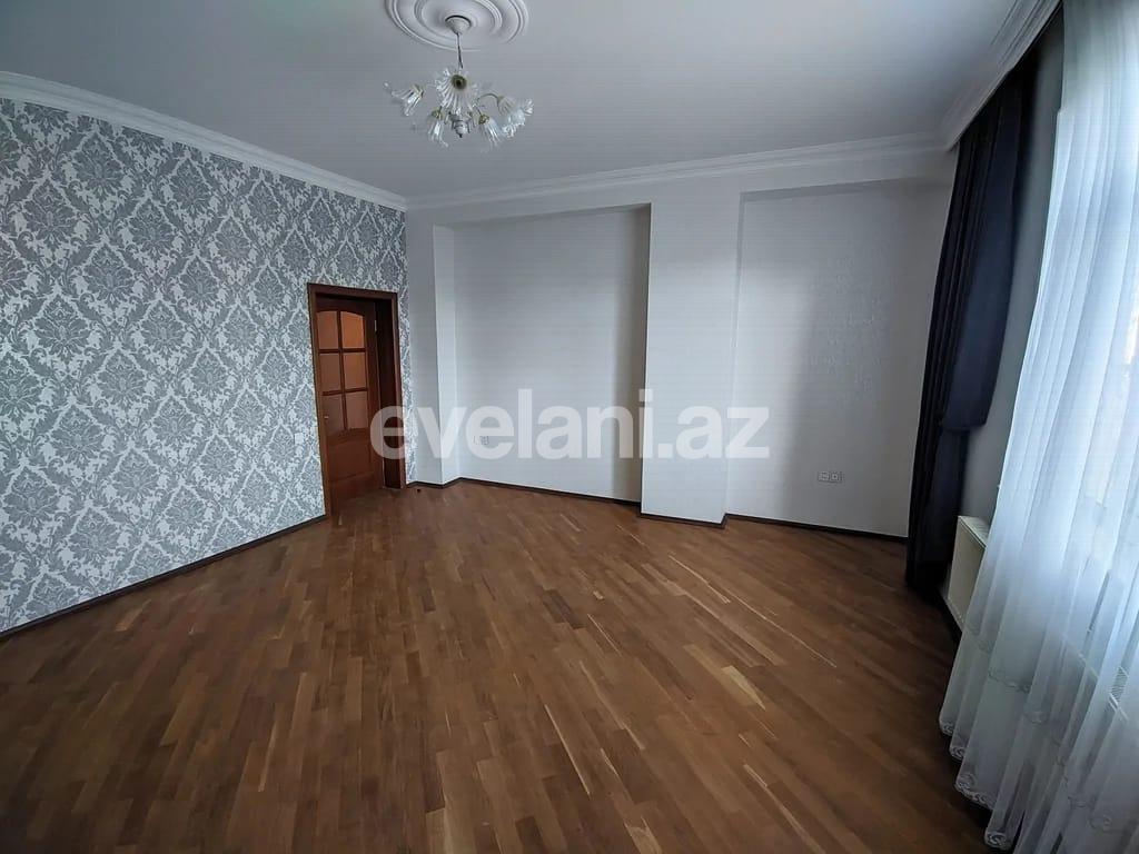 Satılır, yeni tikili, 3 otaqlı, 120 m², Yasamal r.