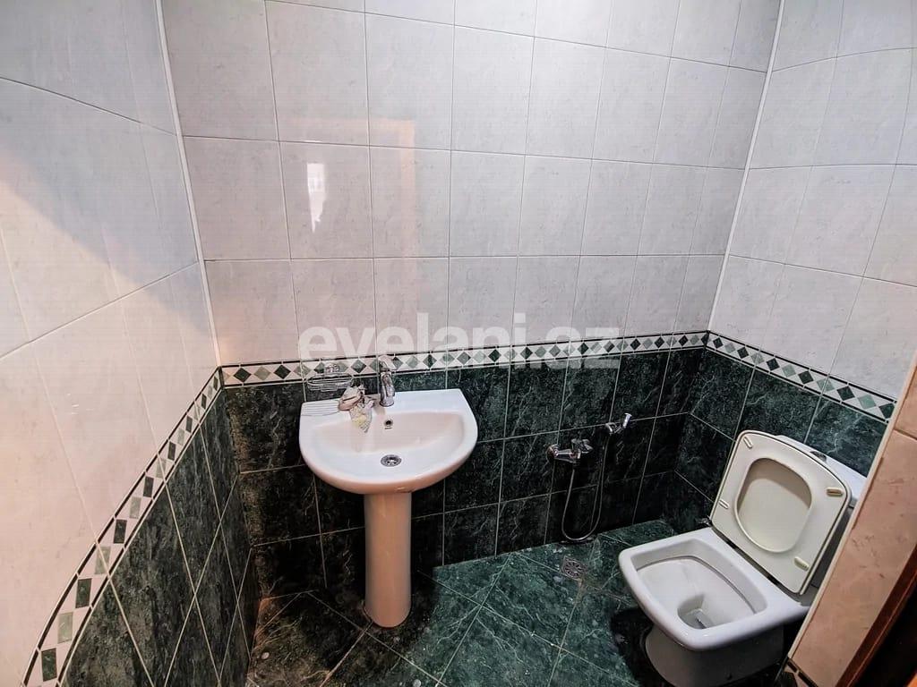 Satılır, yeni tikili, 3 otaqlı, 120 m², Yasamal r.