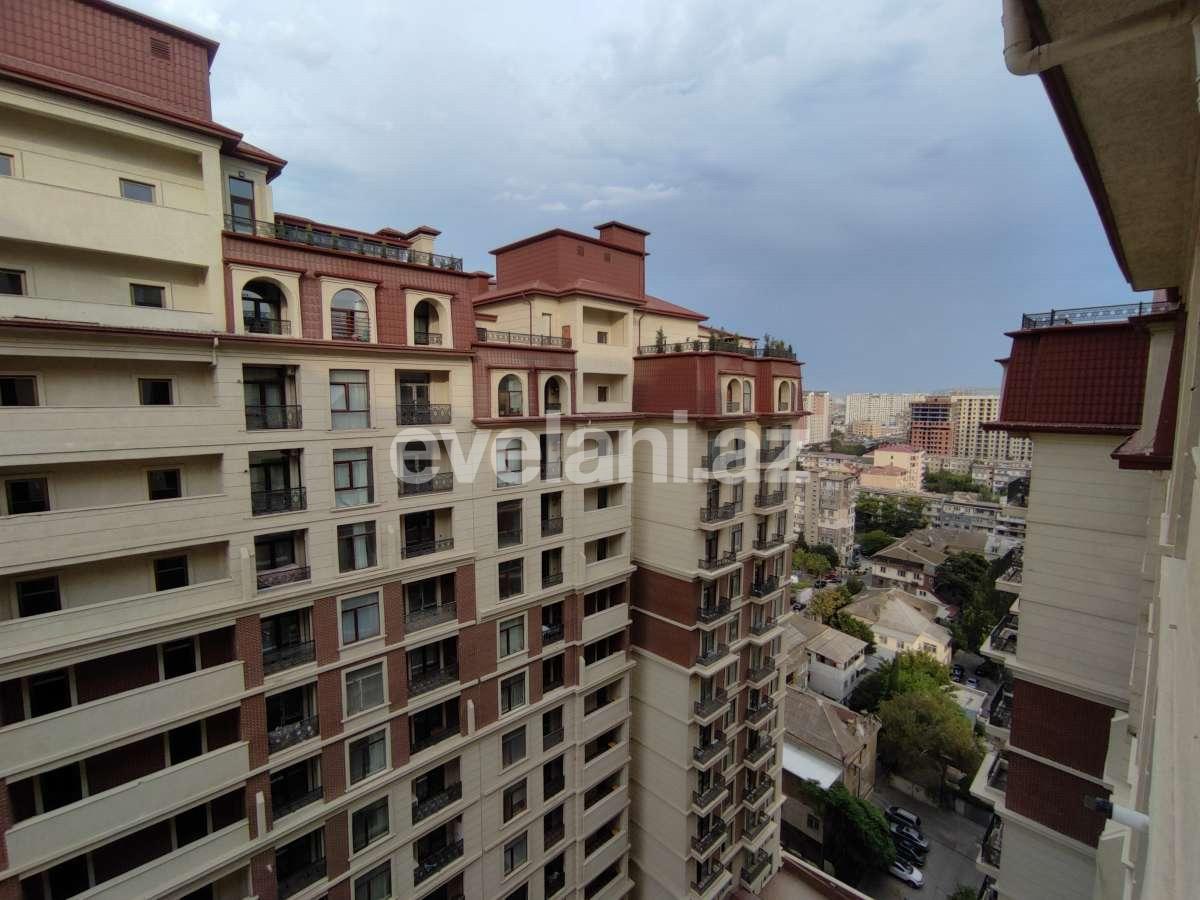 Satılır, yeni tikili, 3 otaqlı, 95 m², Nəriman Nərimanov m.