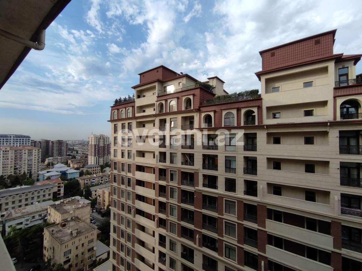 Satılır, yeni tikili, 3 otaqlı, 95 m², Nəriman Nərimanov m.