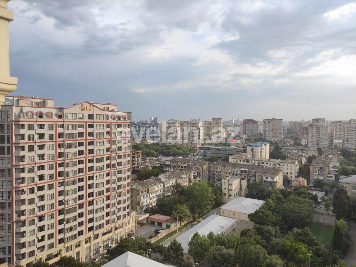 Satılır, yeni tikili, 3 otaqlı, 95 m², Nəriman Nərimanov m.