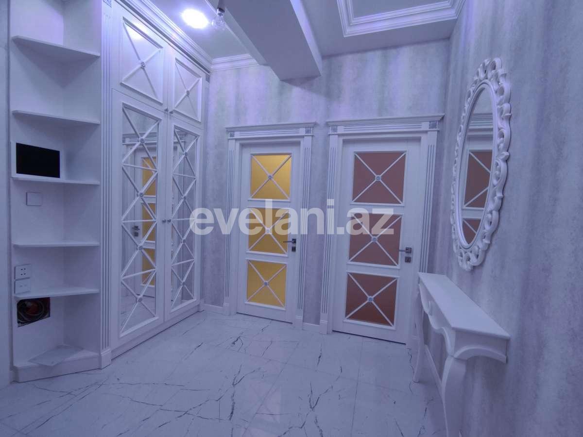 Satılır, yeni tikili, 3 otaqlı, 95 m², Nəriman Nərimanov m.