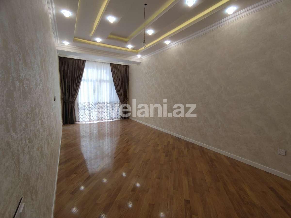 Satılır, yeni tikili, 3 otaqlı, 95 m², Nəriman Nərimanov m.