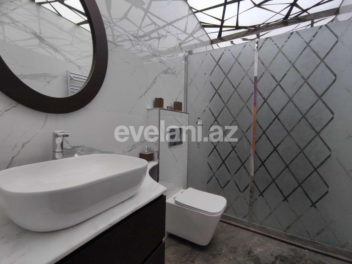 Satılır, yeni tikili, 3 otaqlı, 95 m², Nəriman Nərimanov m.