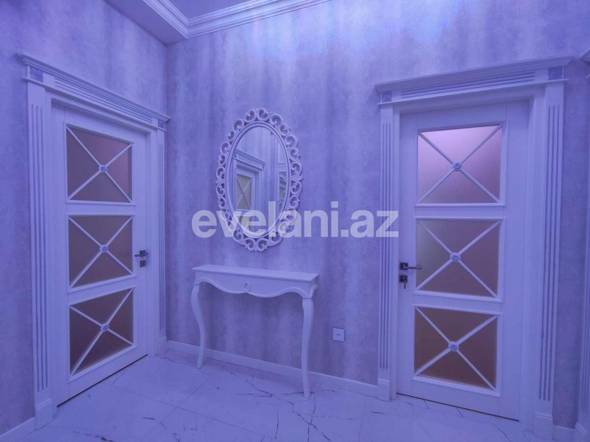 Satılır, yeni tikili, 3 otaqlı, 95 m², Nəriman Nərimanov m.