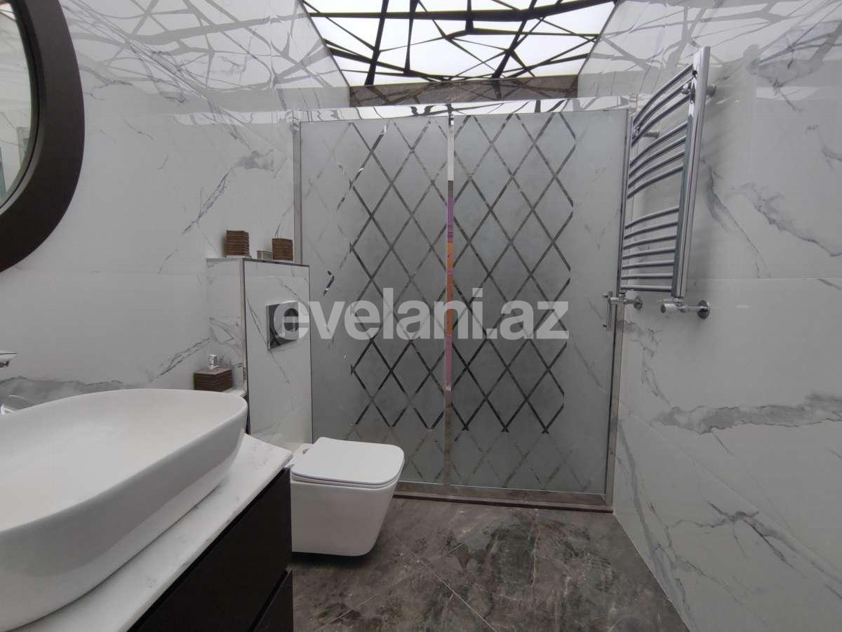 Satılır, yeni tikili, 3 otaqlı, 95 m², Nəriman Nərimanov m.