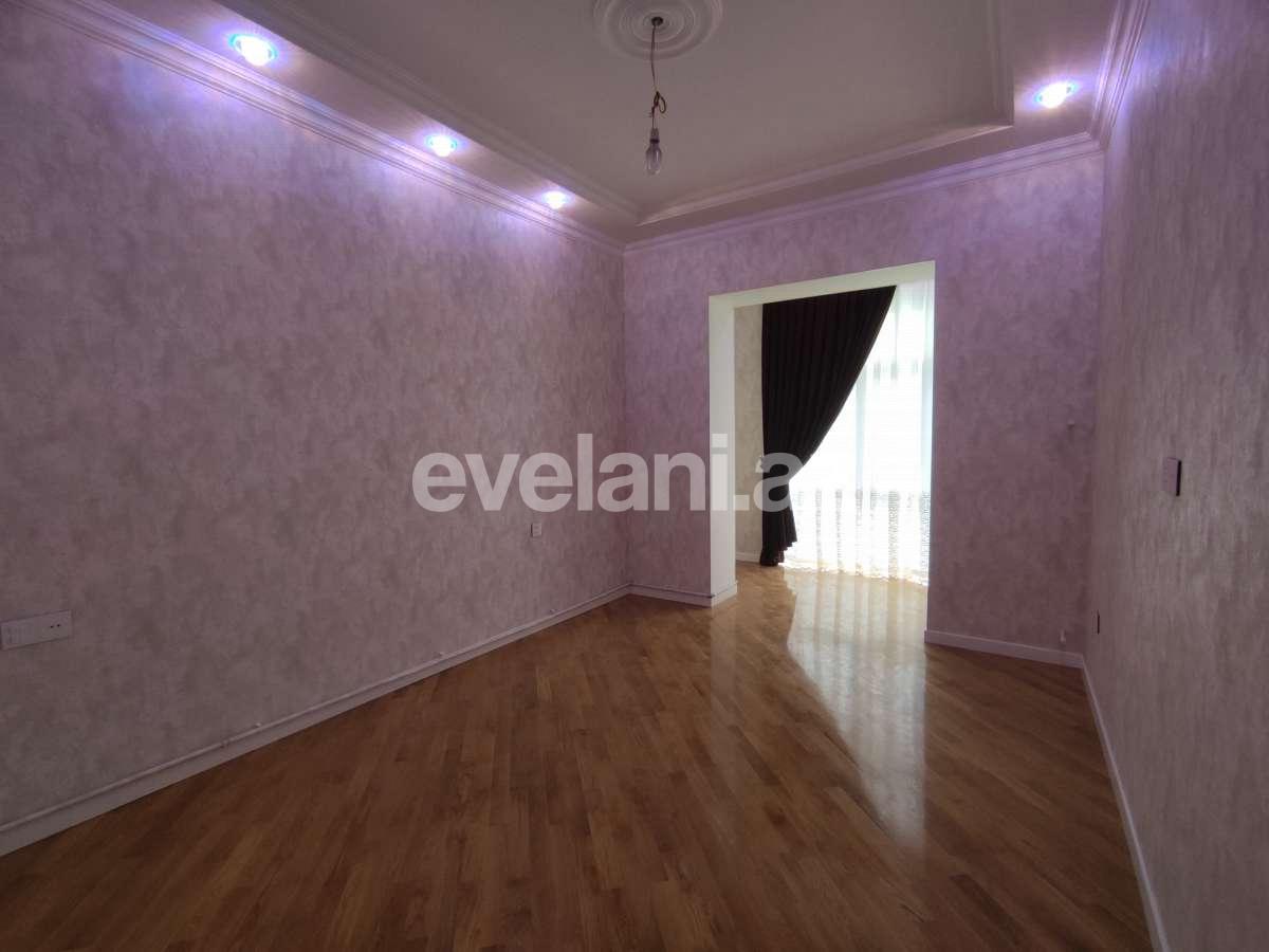 Satılır, yeni tikili, 3 otaqlı, 95 m², Nəriman Nərimanov m.