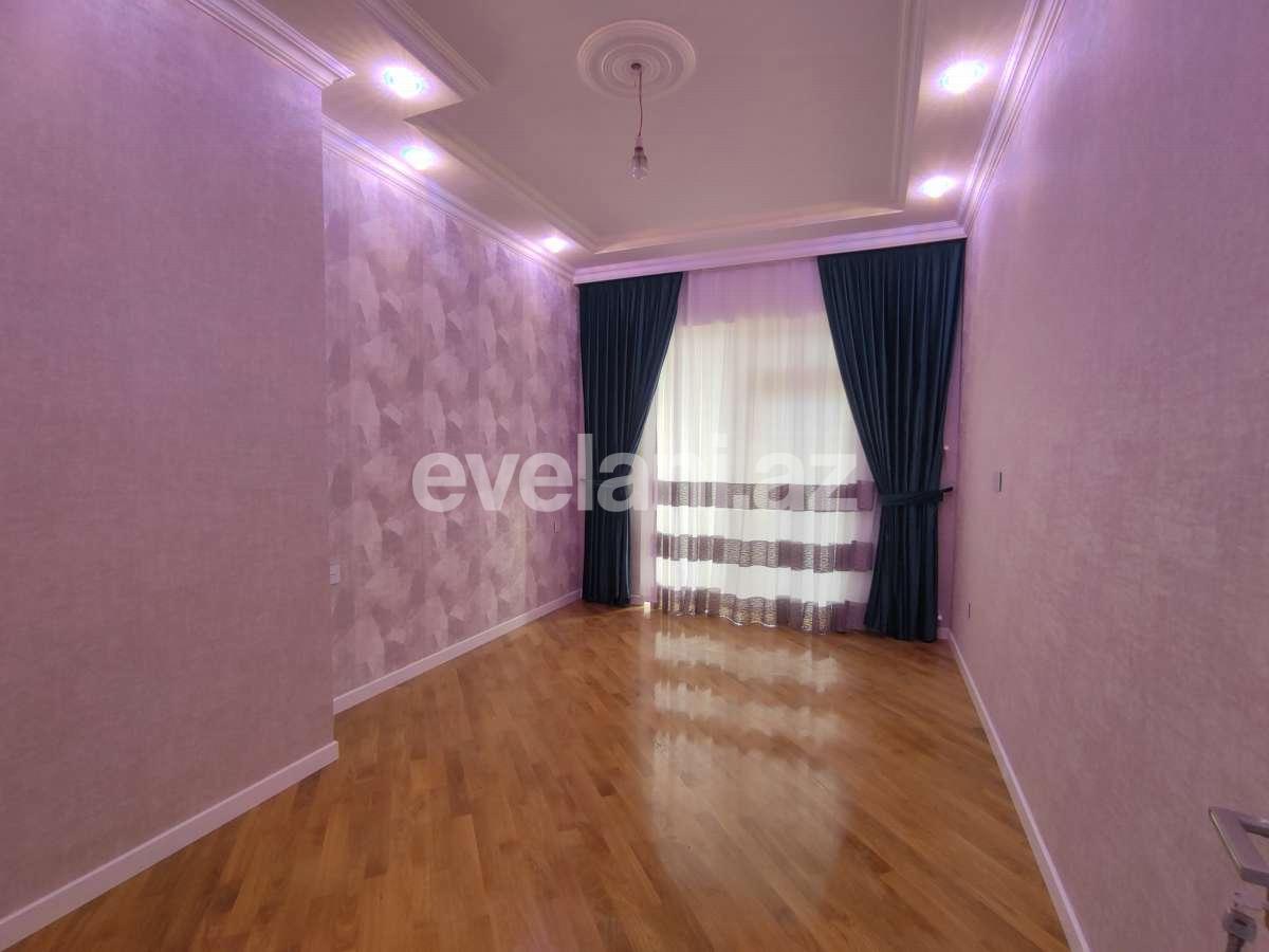 Satılır, yeni tikili, 3 otaqlı, 95 m², Nəriman Nərimanov m.