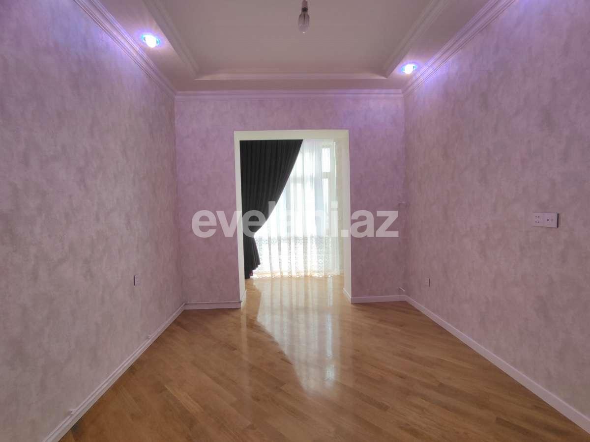 Satılır, yeni tikili, 3 otaqlı, 95 m², Nəriman Nərimanov m.