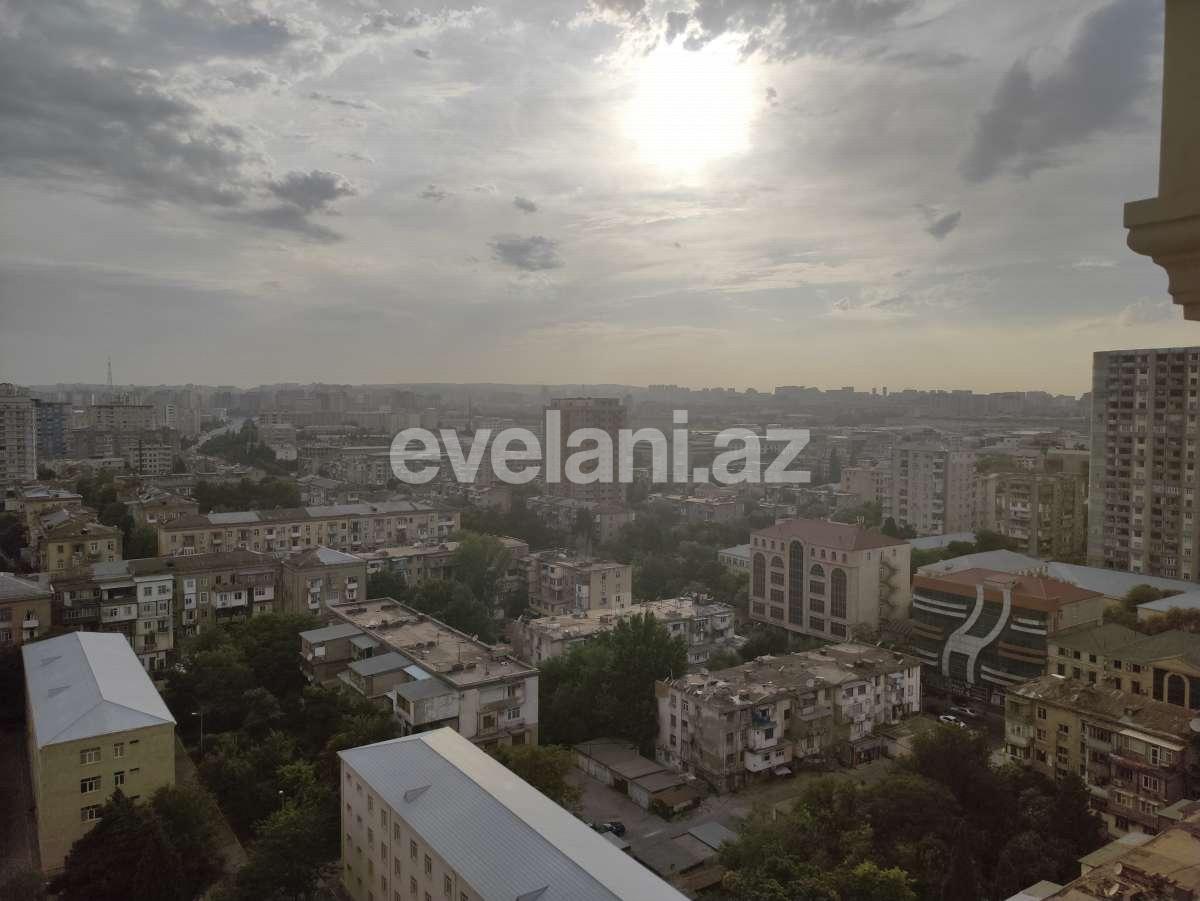 Satılır, yeni tikili, 3 otaqlı, 95 m², Nəriman Nərimanov m.