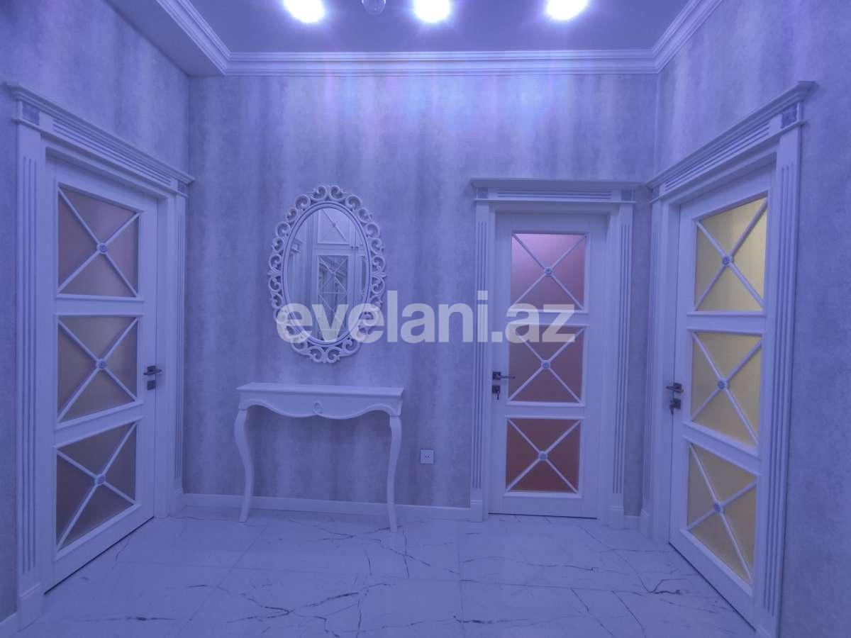 Satılır, yeni tikili, 3 otaqlı, 95 m², Nəriman Nərimanov m.