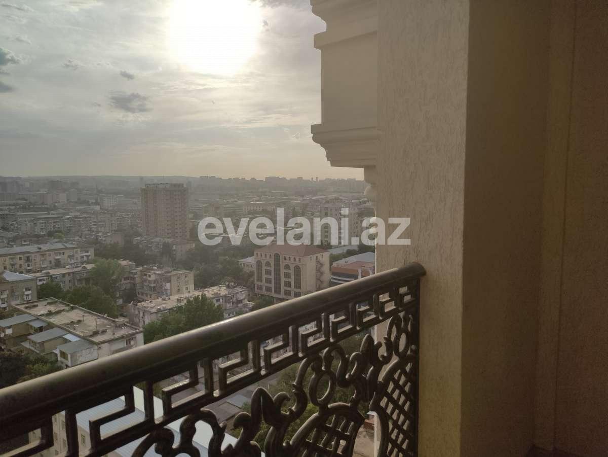 Satılır, yeni tikili, 3 otaqlı, 95 m², Nəriman Nərimanov m.