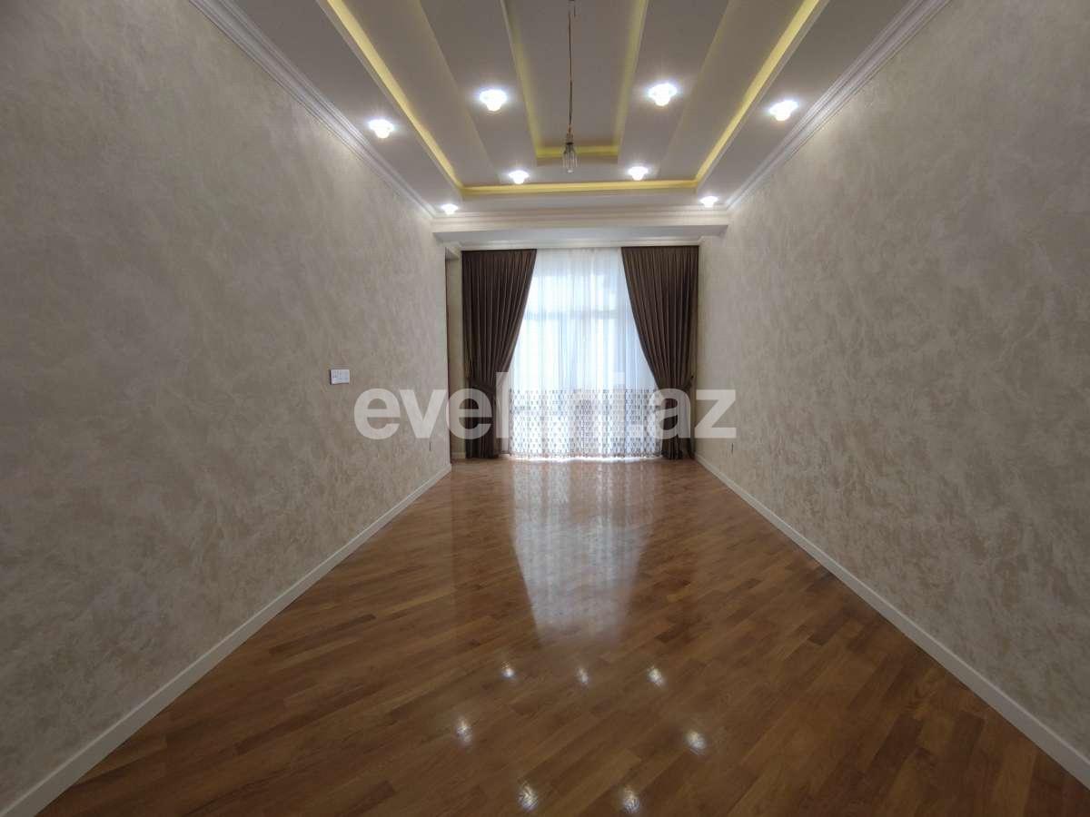 Satılır, yeni tikili, 3 otaqlı, 95 m², Nəriman Nərimanov m.