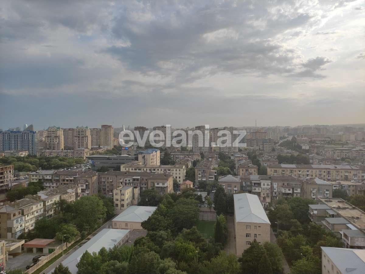 Satılır, yeni tikili, 3 otaqlı, 95 m², Nəriman Nərimanov m.