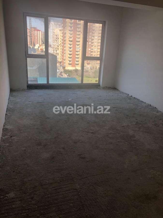 Satılır, yeni tikili, 4 otaqlı, 181 m², Şah İsmayıl Xətai m.