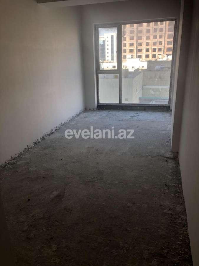 Satılır, yeni tikili, 4 otaqlı, 181 m², Şah İsmayıl Xətai m.