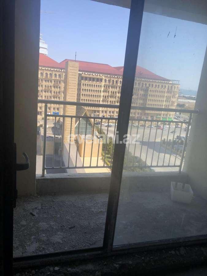 Satılır, yeni tikili, 4 otaqlı, 181 m², Şah İsmayıl Xətai m.