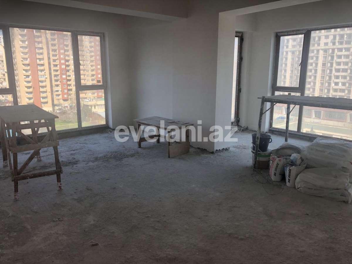 Satılır, yeni tikili, 4 otaqlı, 181 m², Şah İsmayıl Xətai m.