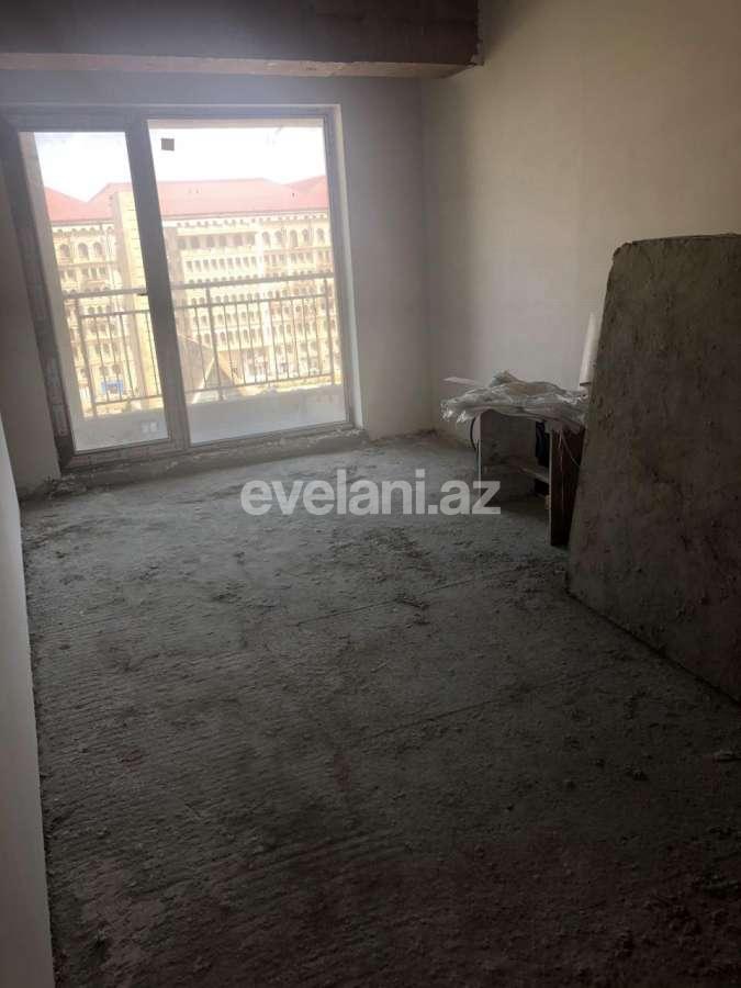 Satılır, yeni tikili, 4 otaqlı, 181 m², Şah İsmayıl Xətai m.