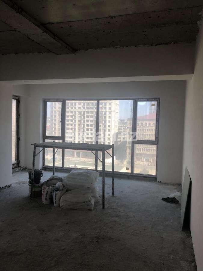 Satılır, yeni tikili, 4 otaqlı, 181 m², Şah İsmayıl Xətai m.