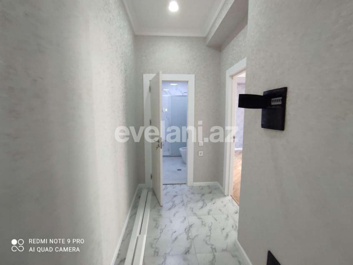 Satılır, yeni tikili, 3 otaqlı, 87 m², Şah İsmayıl Xətai m.