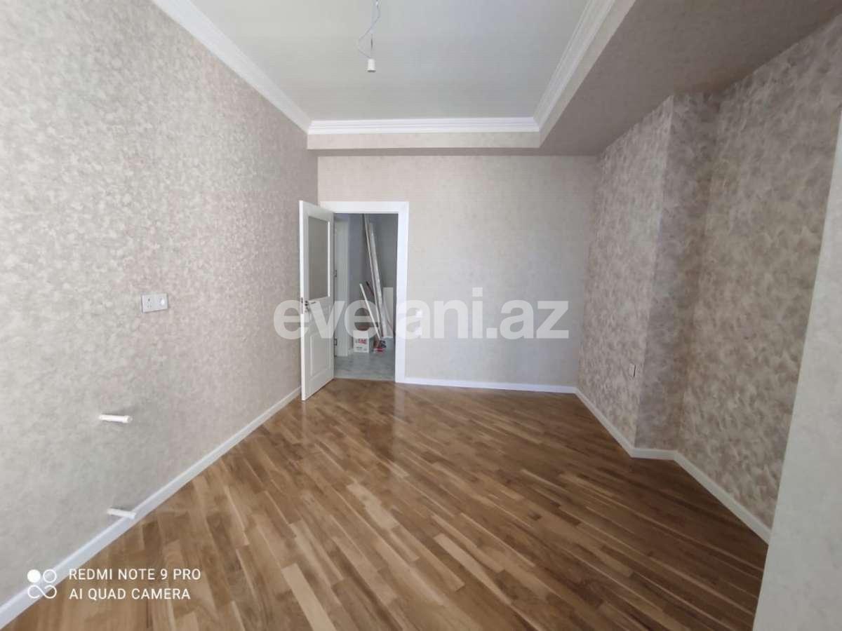 Satılır, yeni tikili, 3 otaqlı, 87 m², Şah İsmayıl Xətai m.