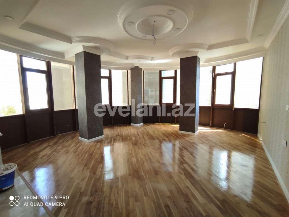 Satılır, yeni tikili, 3 otaqlı, 87 m², Şah İsmayıl Xətai m.