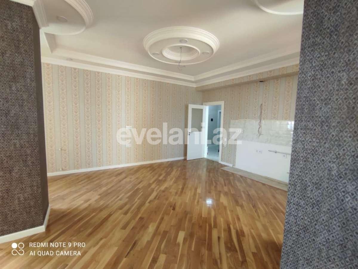 Satılır, yeni tikili, 3 otaqlı, 87 m², Şah İsmayıl Xətai m.