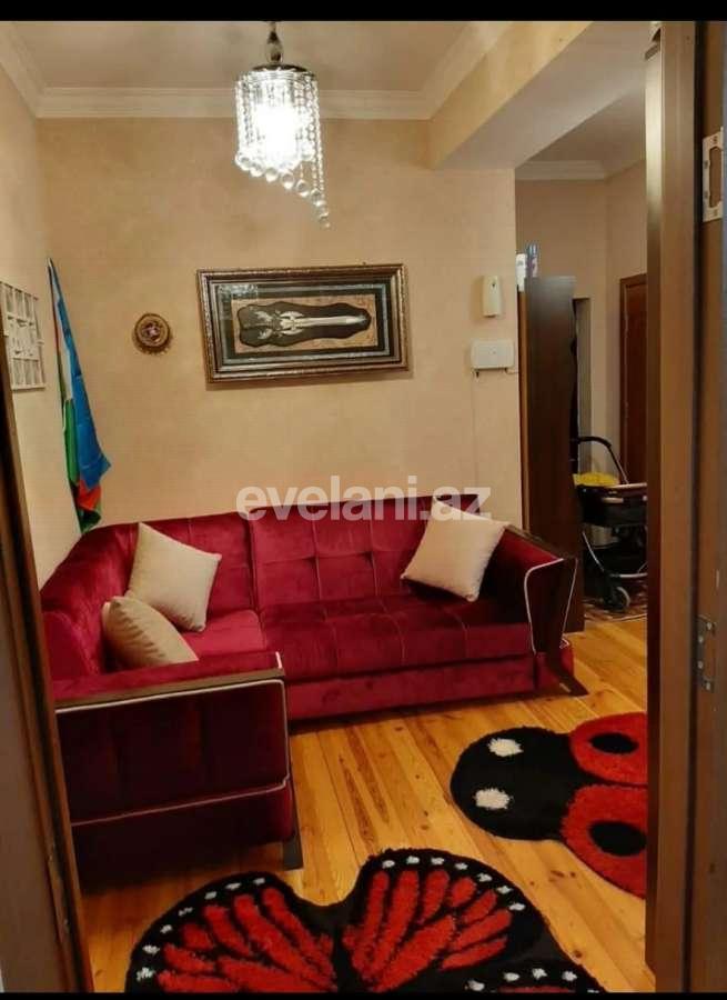 Satılır, yeni tikili, 2 otaqlı, 75 m², Yeni Yasamal q.