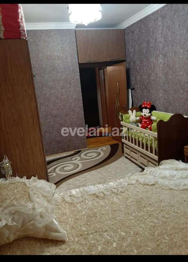Satılır, yeni tikili, 2 otaqlı, 75 m², Yeni Yasamal q.