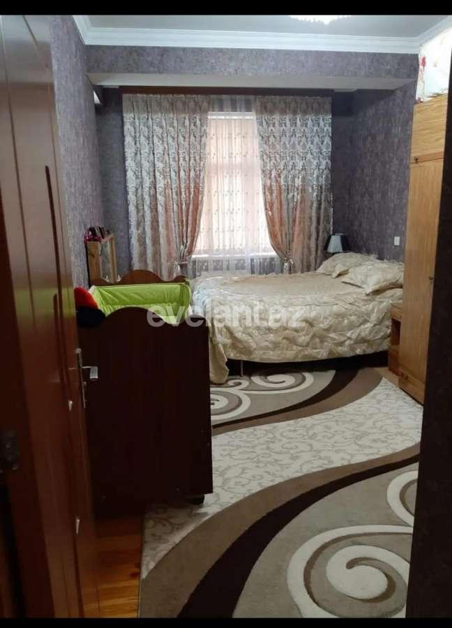 Satılır, yeni tikili, 2 otaqlı, 75 m², Yeni Yasamal q.