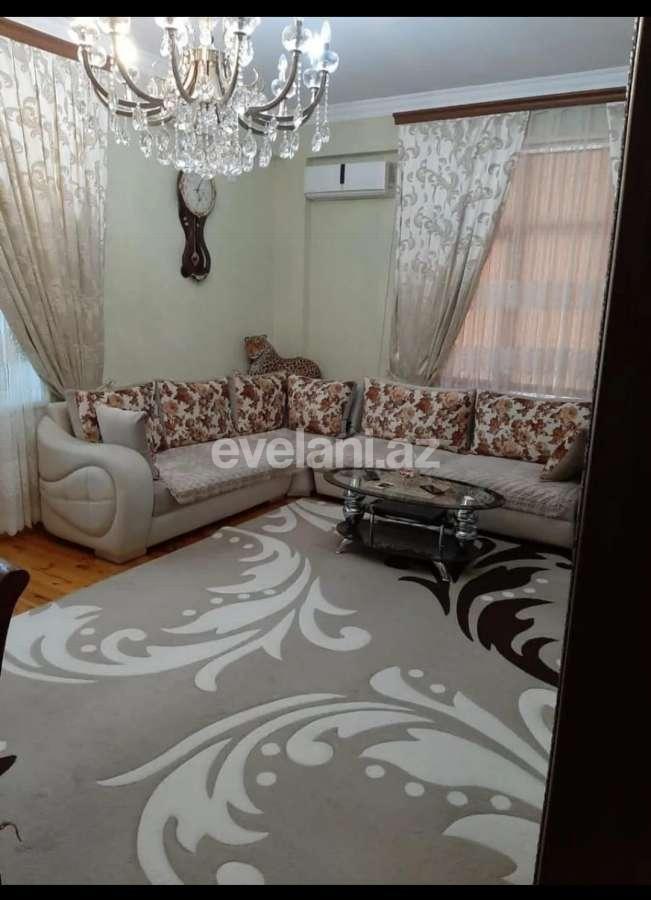 Satılır, yeni tikili, 2 otaqlı, 75 m², Yeni Yasamal q.