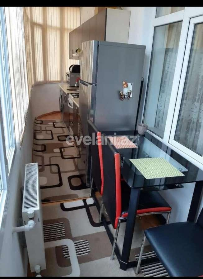 Satılır, yeni tikili, 2 otaqlı, 75 m², Yeni Yasamal q.