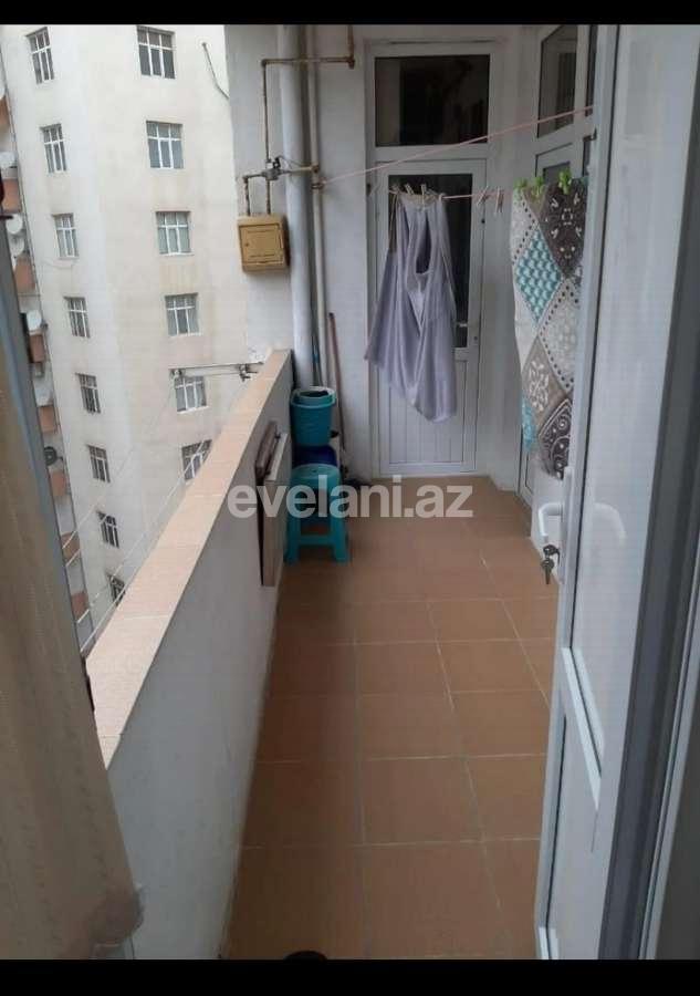 Satılır, yeni tikili, 2 otaqlı, 75 m², Yeni Yasamal q.