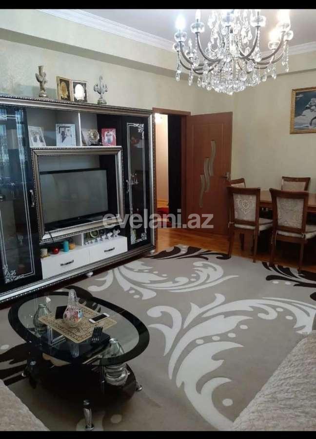 Satılır, yeni tikili, 2 otaqlı, 75 m², Yeni Yasamal q.