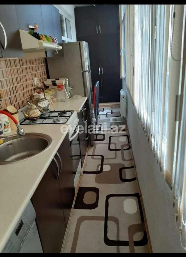 Satılır, yeni tikili, 2 otaqlı, 75 m², Yeni Yasamal q.