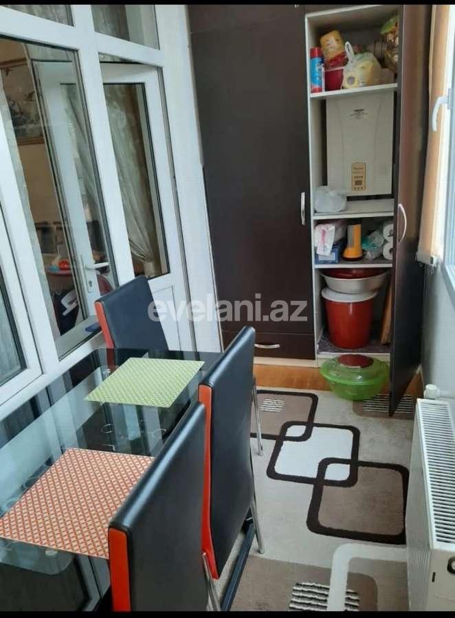 Satılır, yeni tikili, 2 otaqlı, 75 m², Yeni Yasamal q.
