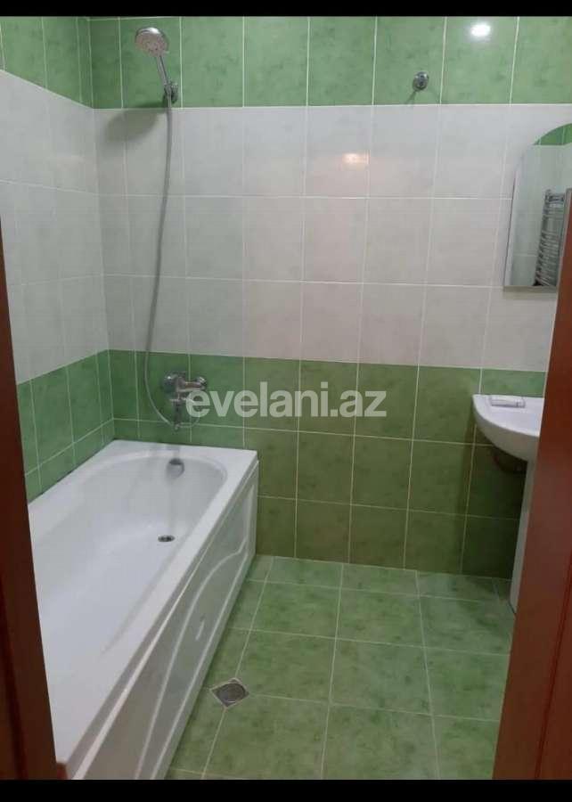 Satılır, yeni tikili, 2 otaqlı, 75 m², Yeni Yasamal q.