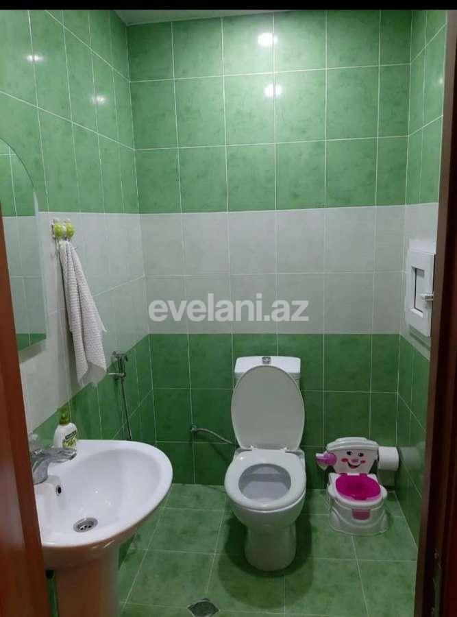 Satılır, yeni tikili, 2 otaqlı, 75 m², Yeni Yasamal q.