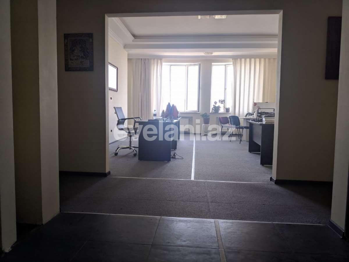 Sale, new building, 2 room, 94 m², Yasamal r.