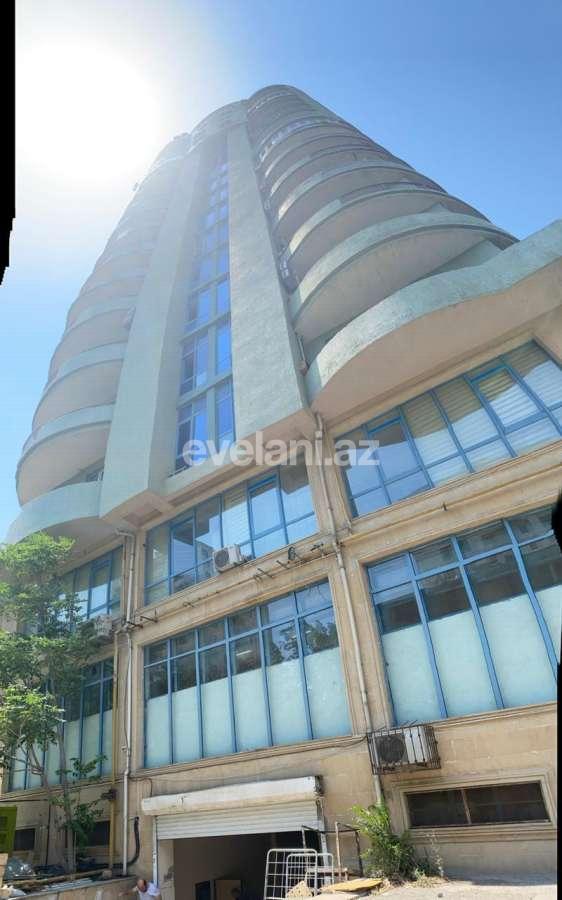 Sale, new building, 2 room, 94 m², Yasamal r.