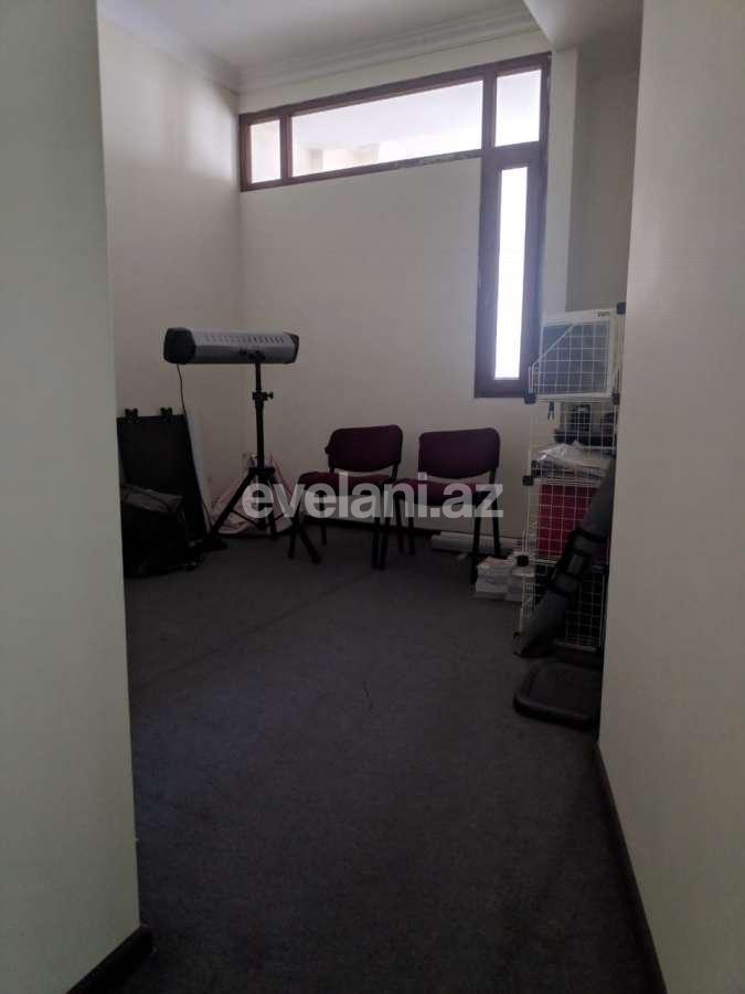Sale, new building, 2 room, 94 m², Yasamal r.