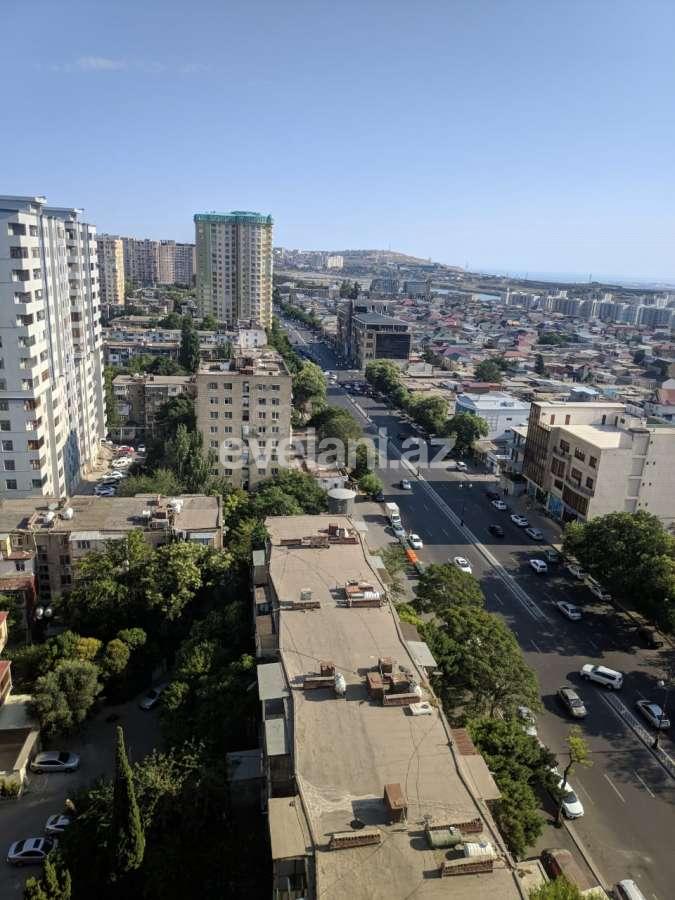 Sale, new building, 2 room, 94 m², Yasamal r.