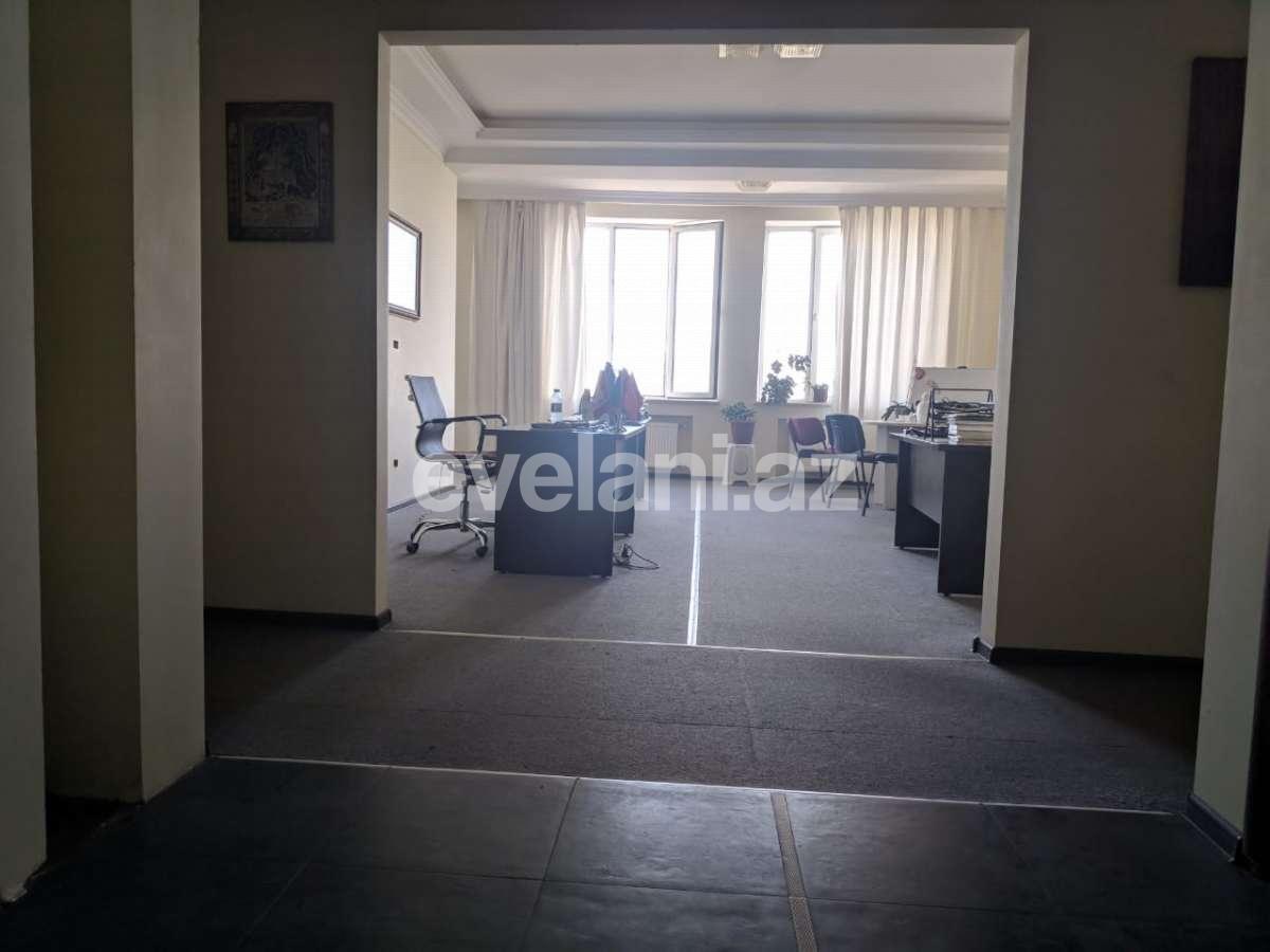 Sale, new building, 2 room, 94 m², Yasamal r.
