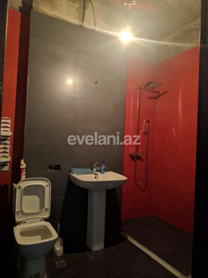 Sale, new building, 2 room, 94 m², Yasamal r.