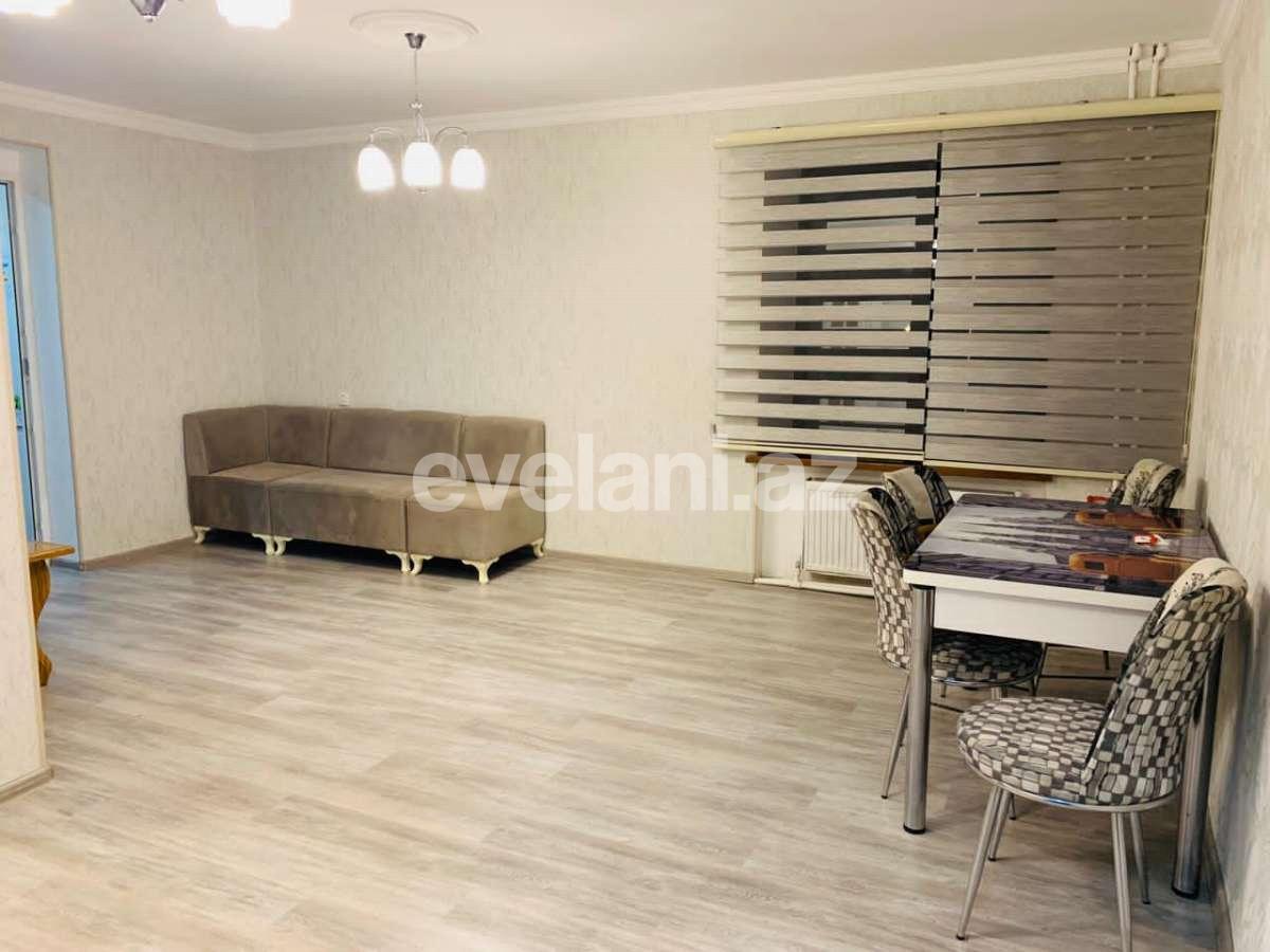 Сдаётся, вторичка, 2-комнаты, 40 m², Ясамальский r.