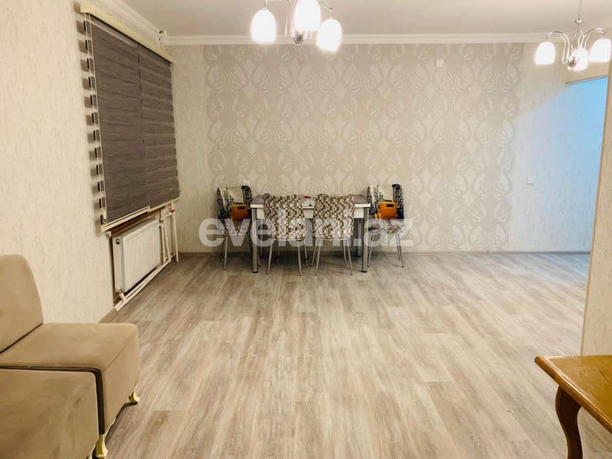 Сдаётся, вторичка, 2-комнаты, 40 m², Ясамальский r.