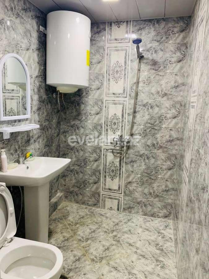 Сдаётся, вторичка, 2-комнаты, 40 m², Ясамальский r.